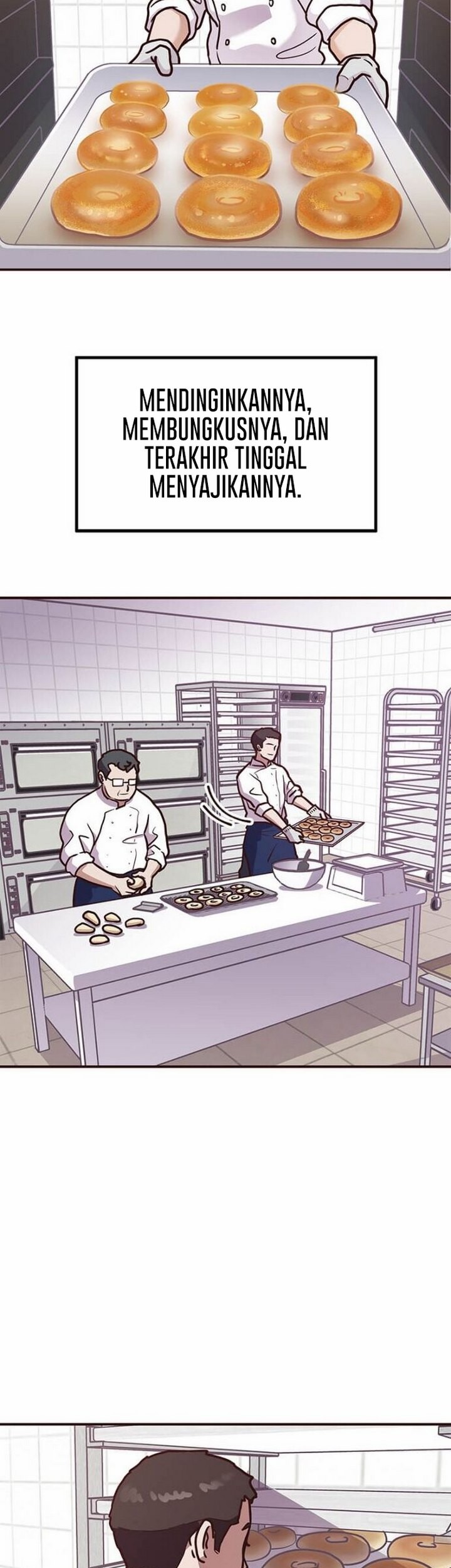 The World Greatest Bakery Bab 03.2 halaman 12