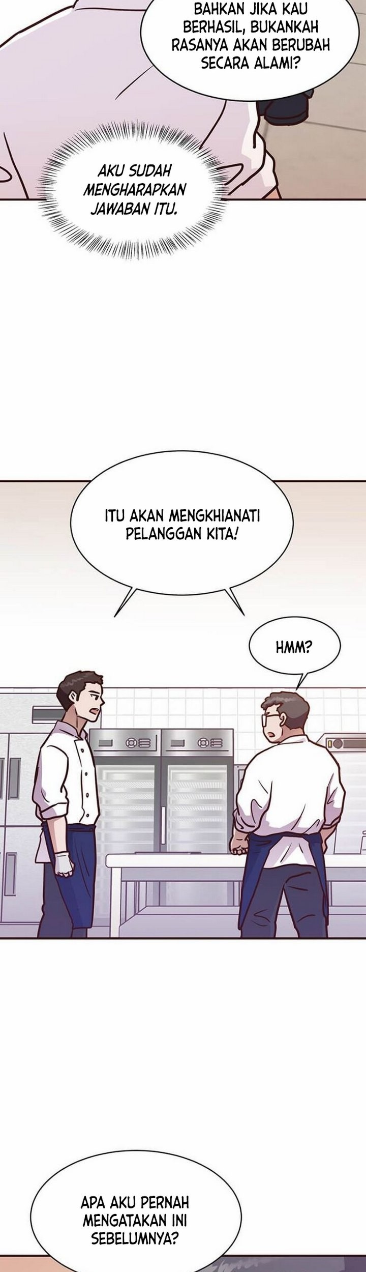 The World Greatest Bakery Bab 03.2 halaman 20