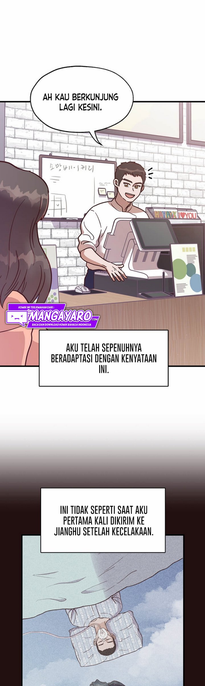 The World Greatest Bakery Bab 04.1 halaman 5