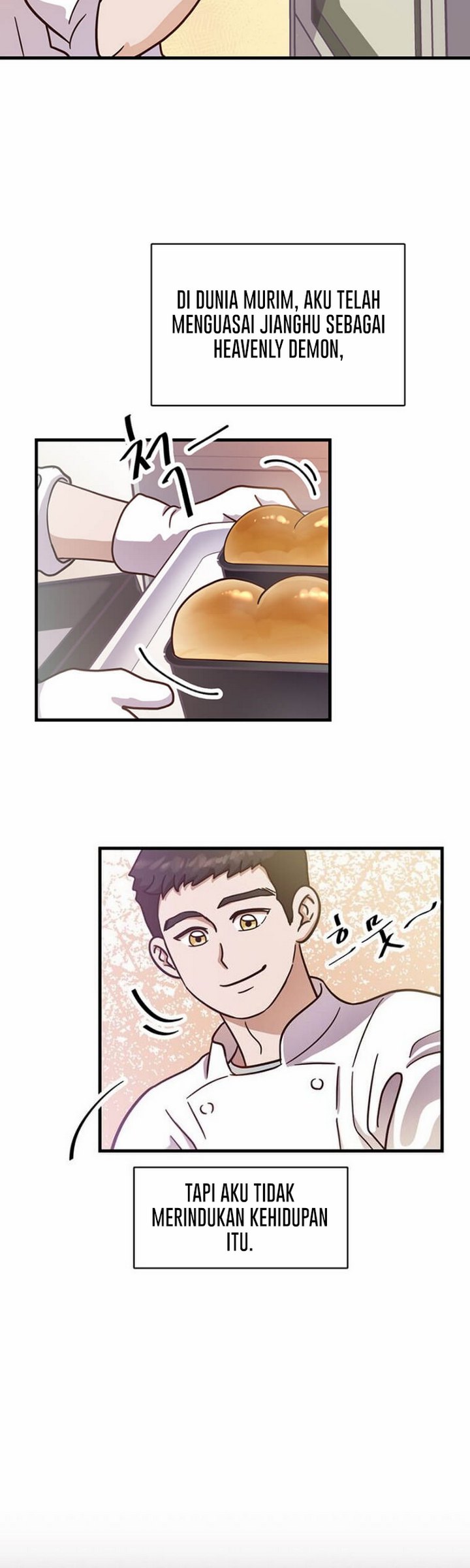 The World Greatest Bakery Bab 04.1 halaman 9