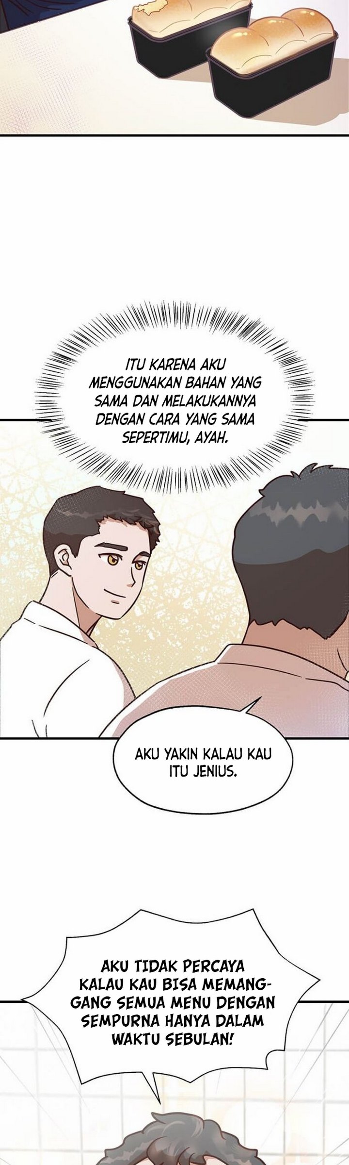 The World Greatest Bakery Bab 04.1 halaman 13