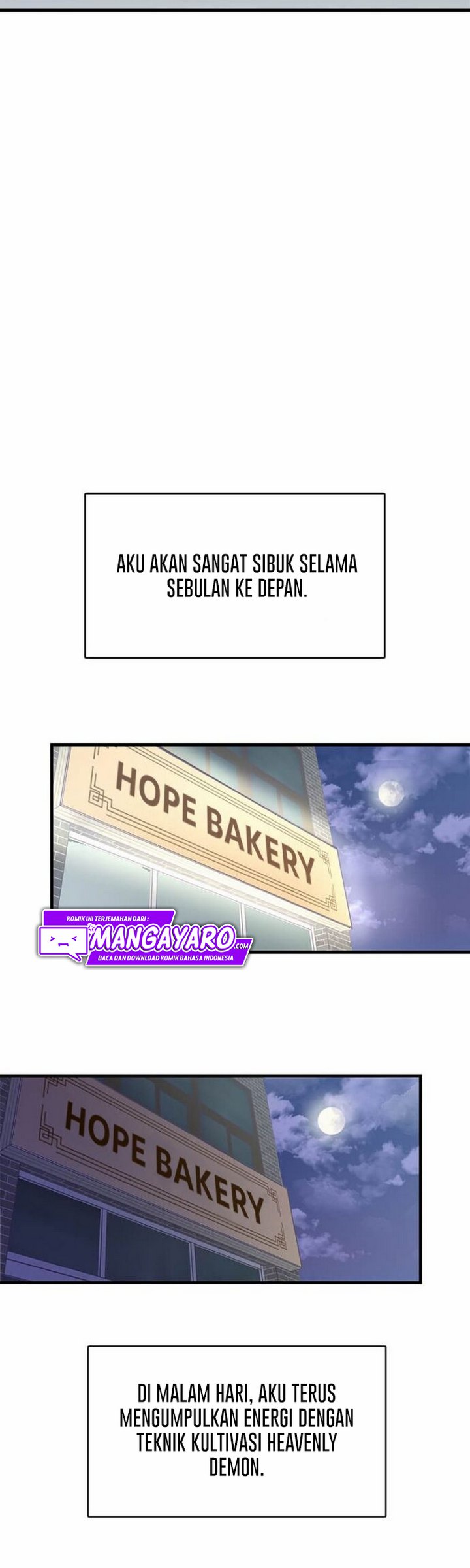 The World Greatest Bakery Bab 04.1 halaman 15
