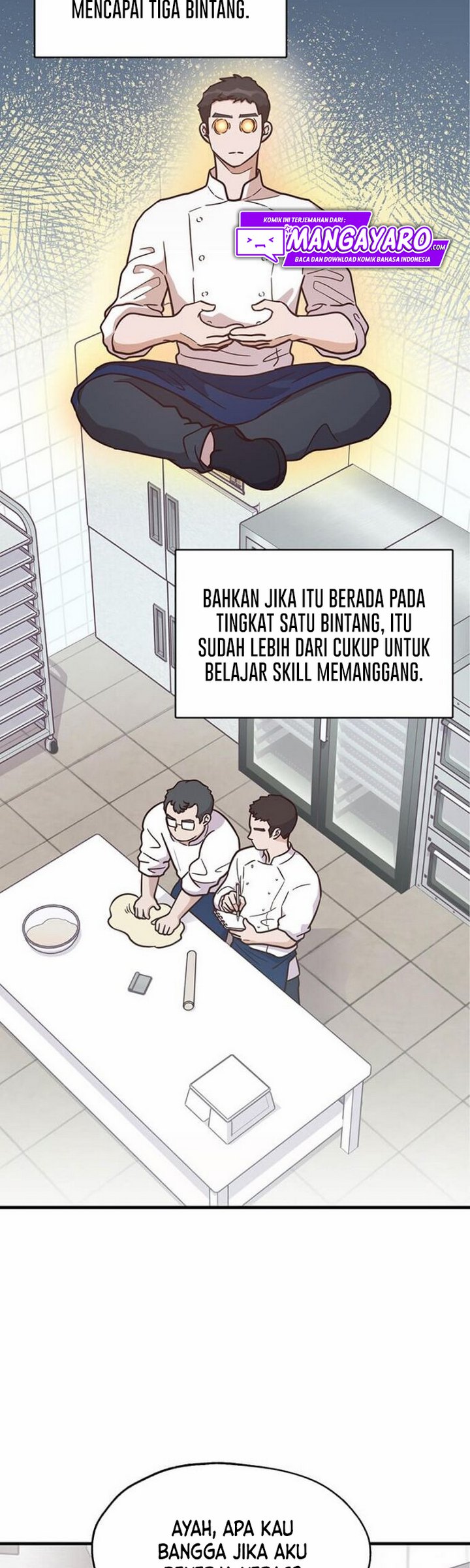 The World Greatest Bakery Bab 04.1 halaman 25