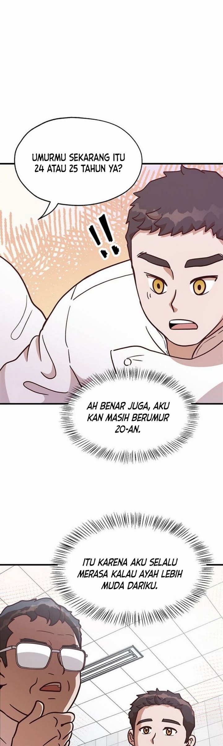 The World Greatest Bakery chapter 04.2 halaman 3