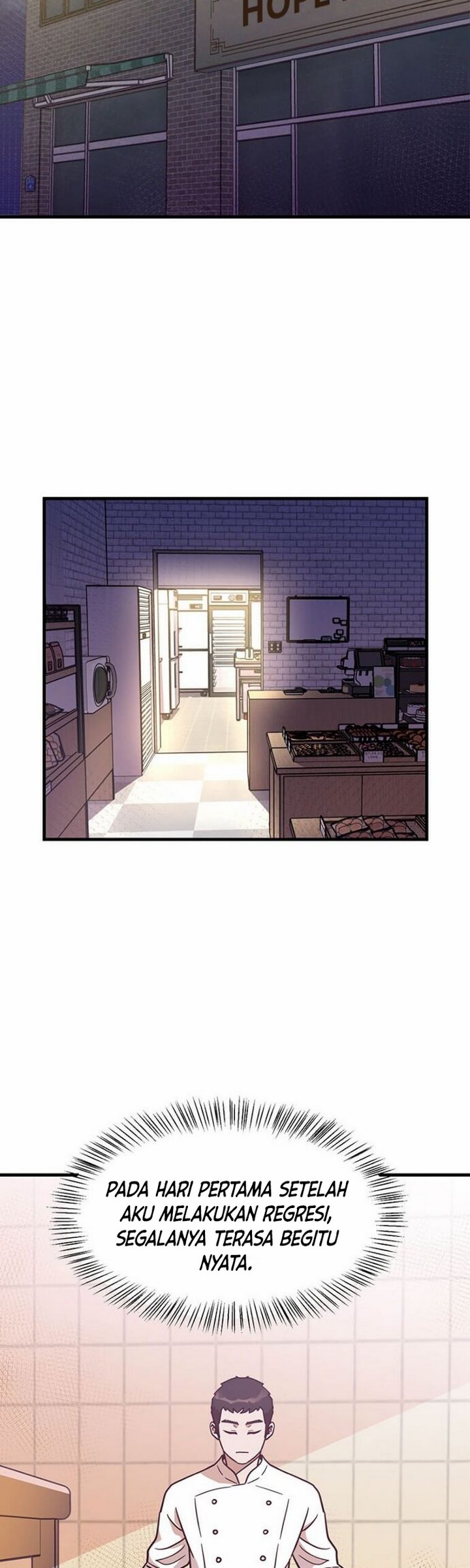 The World Greatest Bakery chapter 04.2 halaman 13