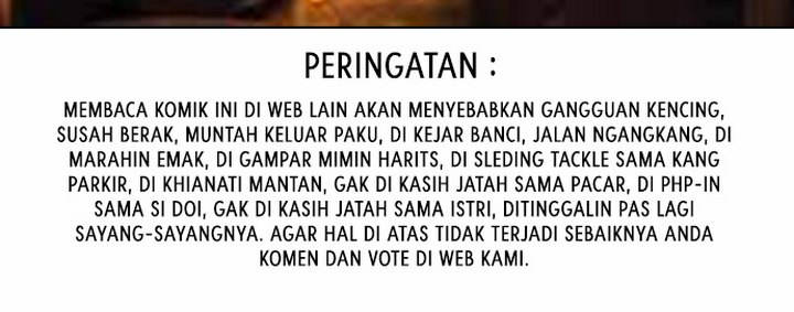 The World Greatest Bakery chapter 04.2 halaman 26