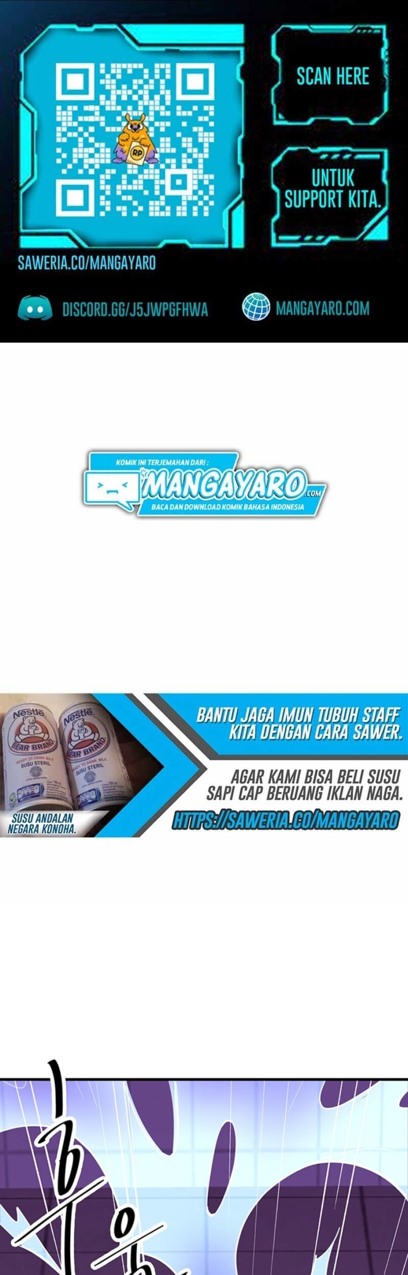 The World Greatest Bakery chapter 05 halaman 2