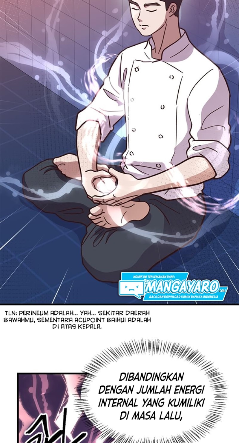 The World Greatest Bakery chapter 05 halaman 11