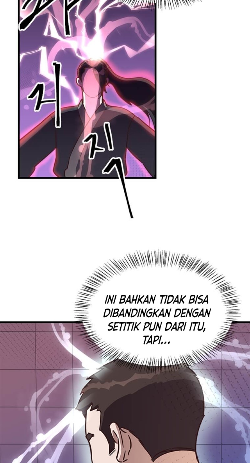The World Greatest Bakery chapter 05 halaman 12