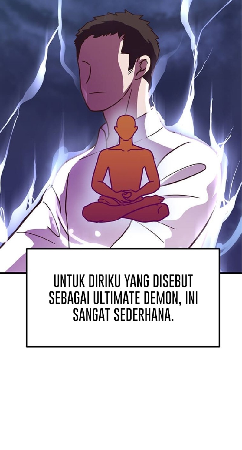 The World Greatest Bakery chapter 05 halaman 14