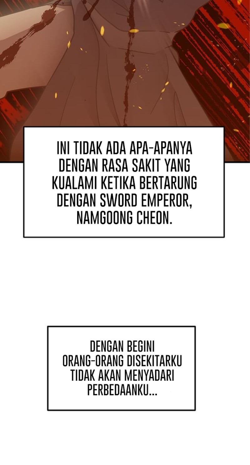 The World Greatest Bakery chapter 05 halaman 18