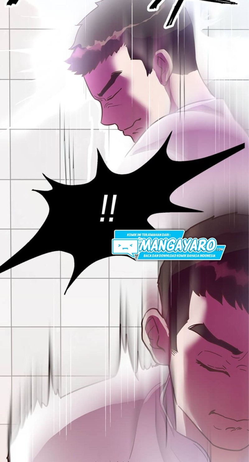 The World Greatest Bakery chapter 05 halaman 20