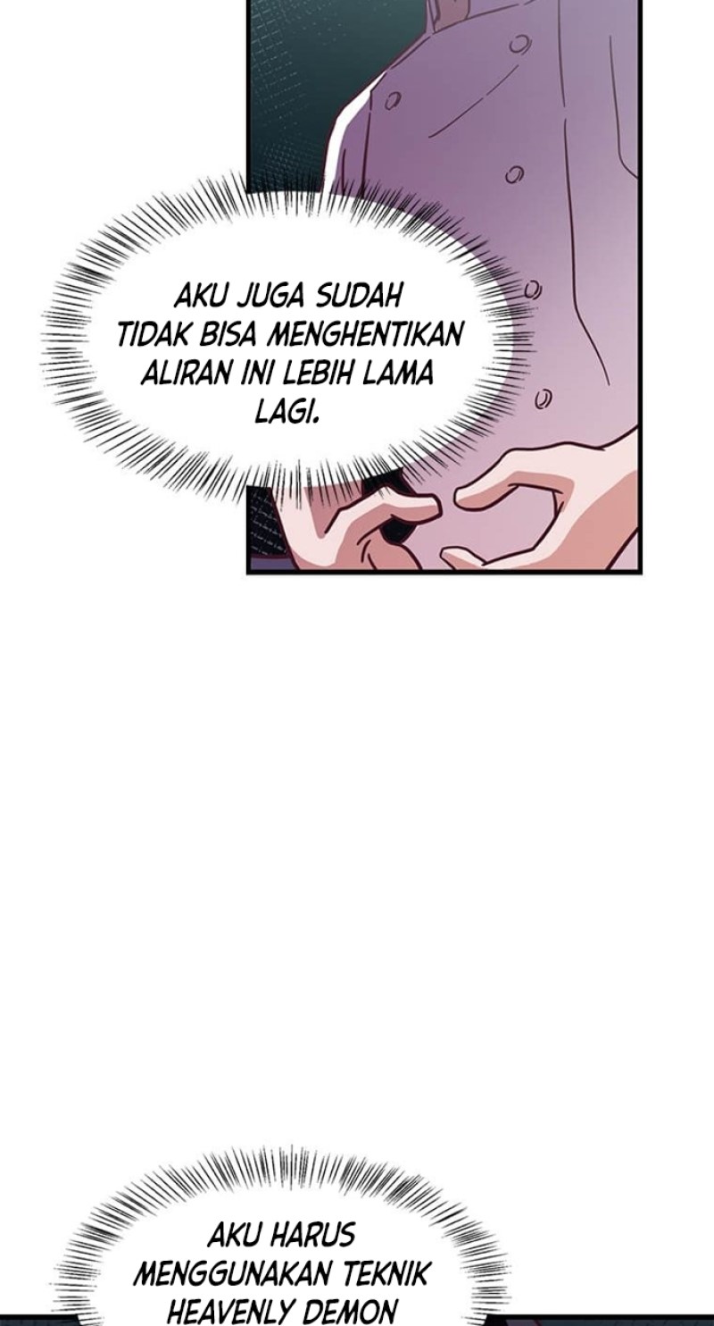 The World Greatest Bakery chapter 05 halaman 24