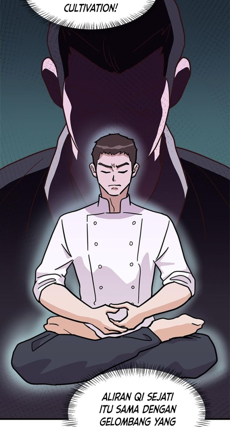 The World Greatest Bakery chapter 05 halaman 25