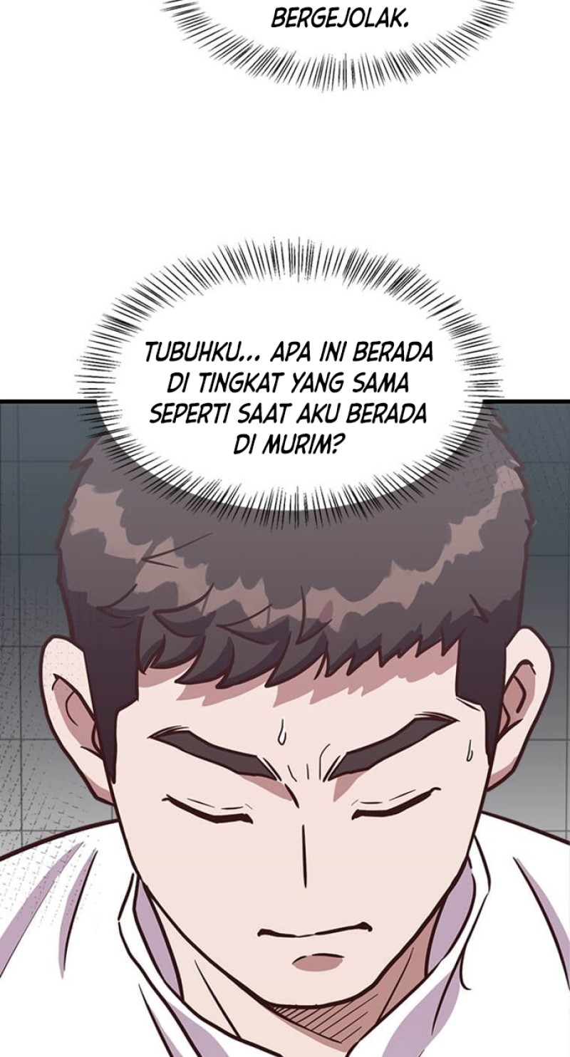 The World Greatest Bakery chapter 05 halaman 26