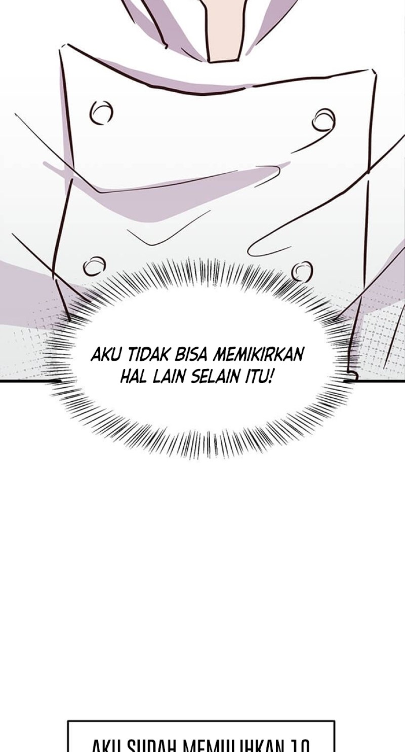 The World Greatest Bakery chapter 05 halaman 27