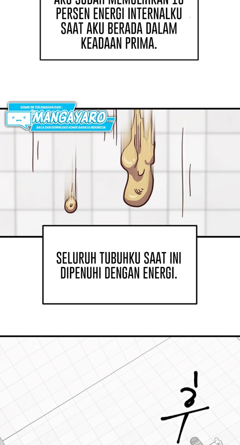 The World Greatest Bakery chapter 05 halaman 28