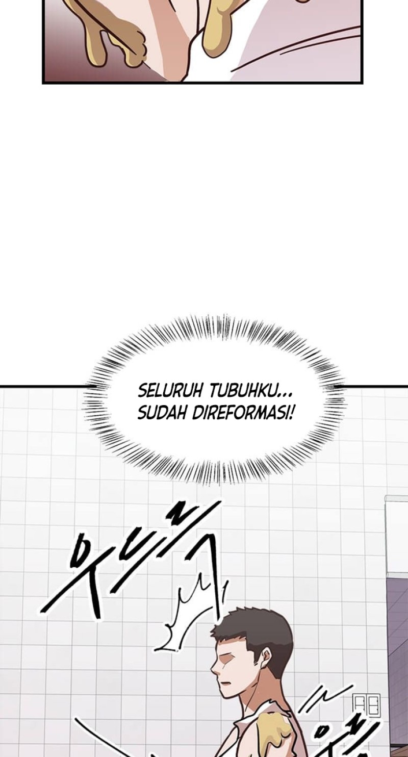 The World Greatest Bakery chapter 05 halaman 31