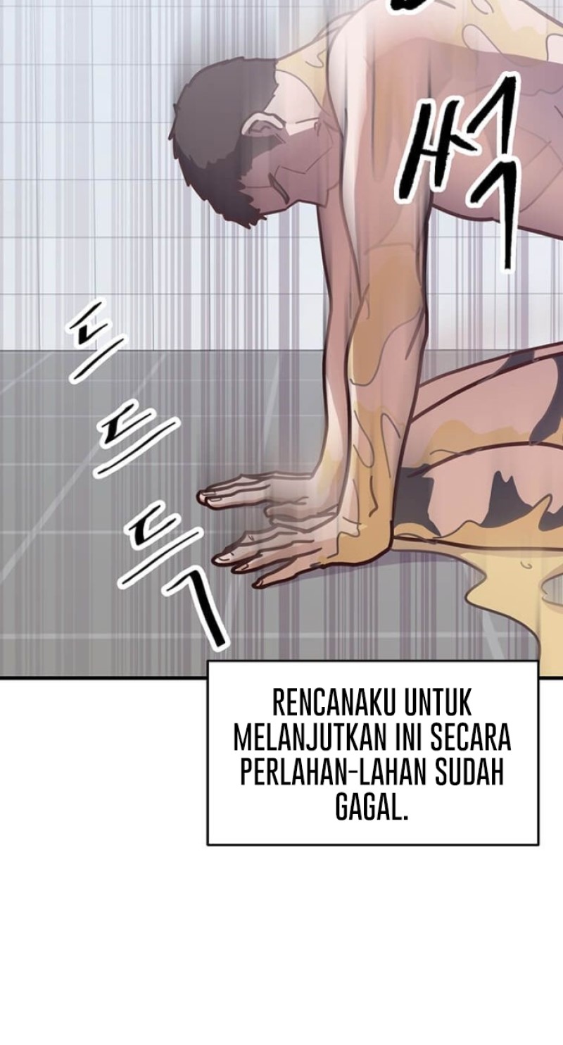 The World Greatest Bakery chapter 05 halaman 36