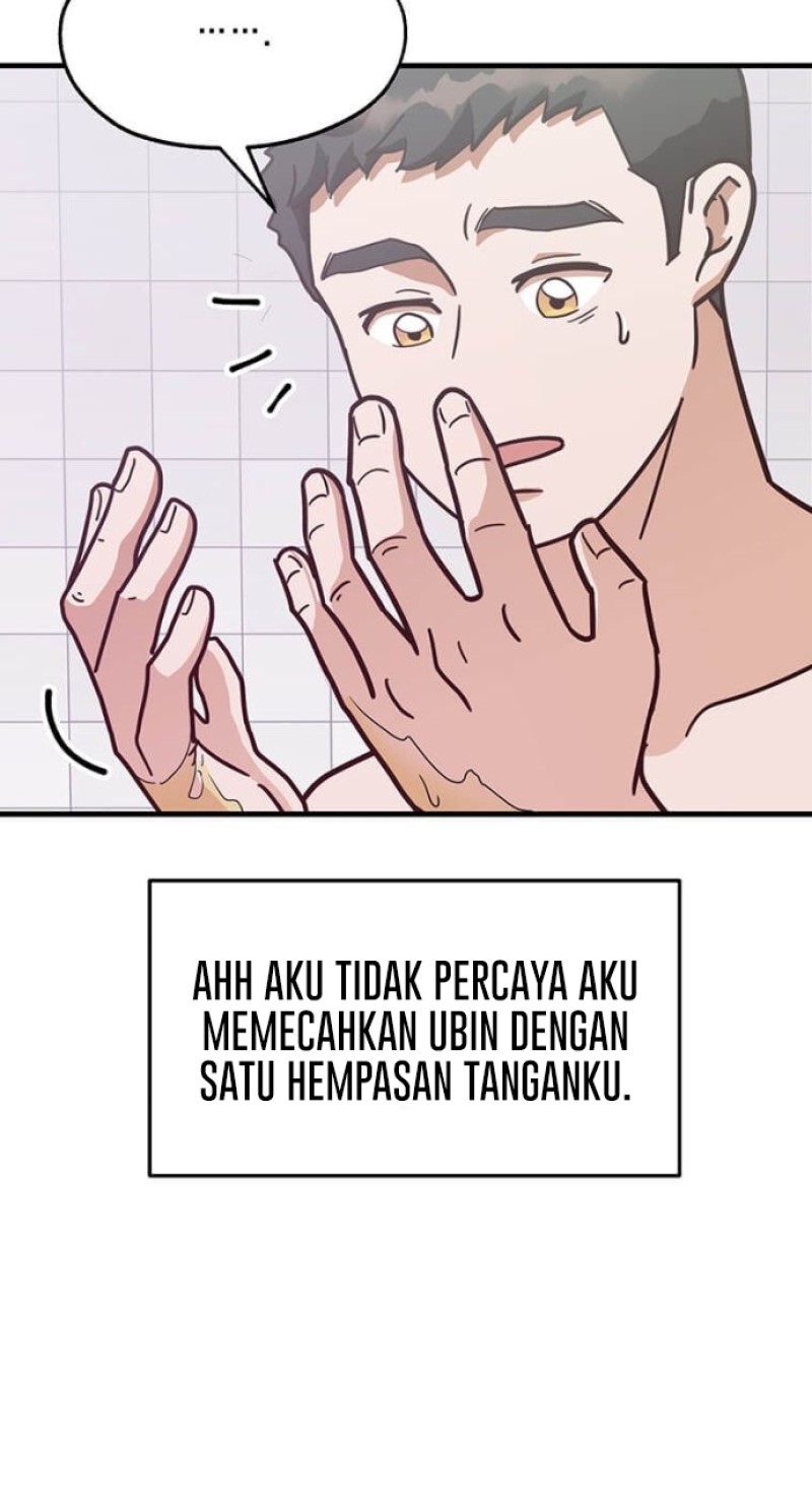 The World Greatest Bakery chapter 05 halaman 38
