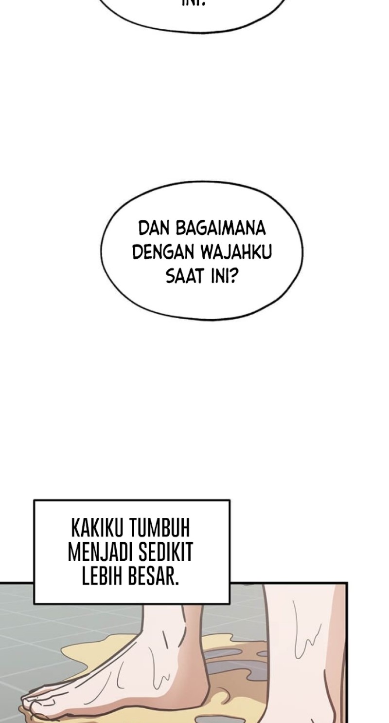 The World Greatest Bakery chapter 05 halaman 40