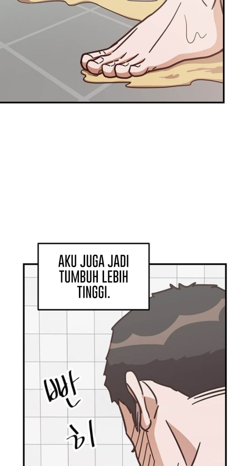 The World Greatest Bakery chapter 05 halaman 41