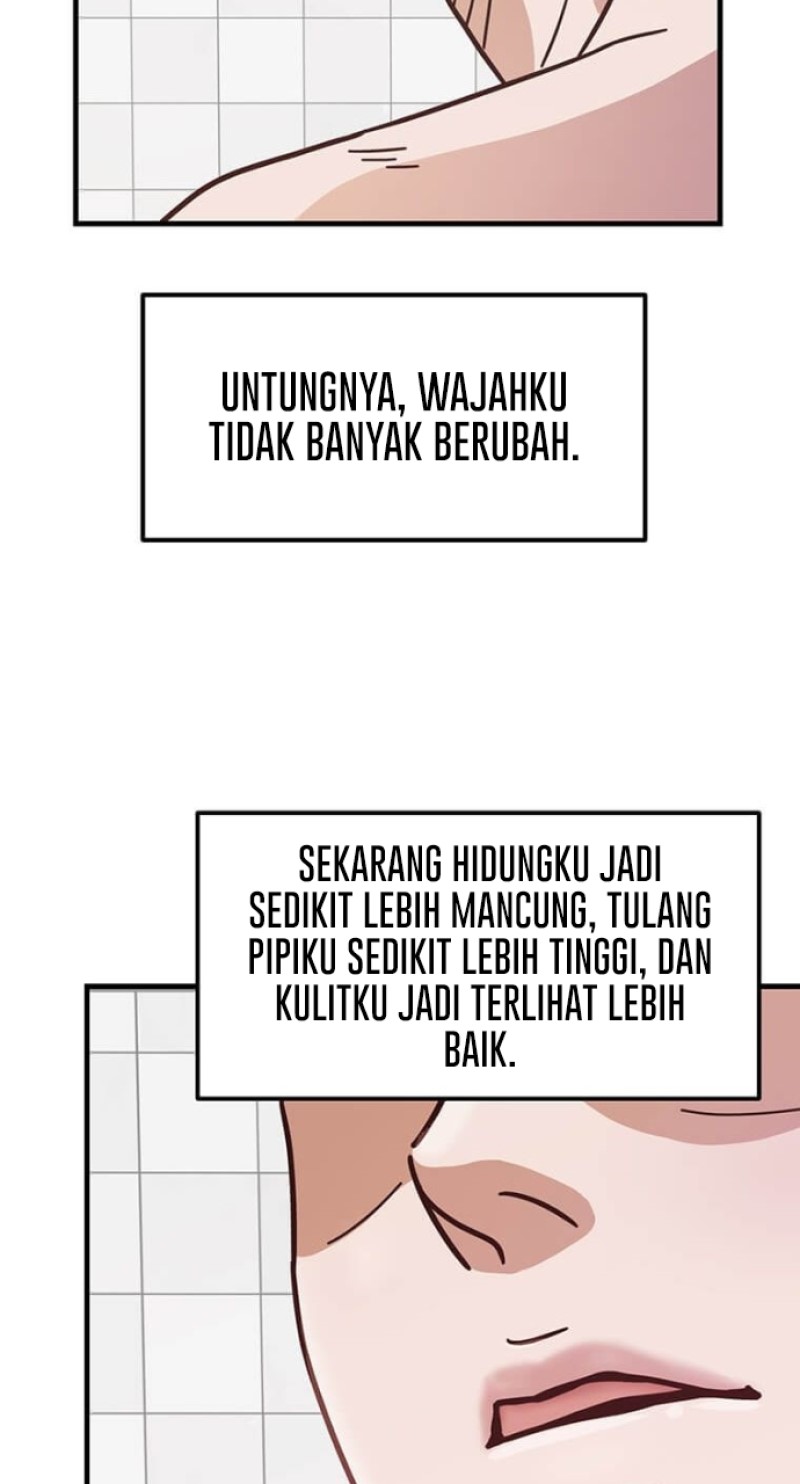 The World Greatest Bakery chapter 05 halaman 42