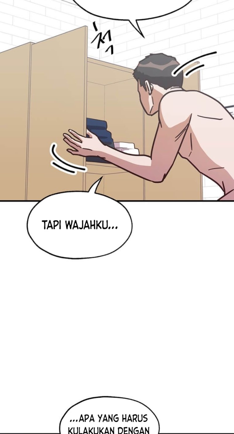 The World Greatest Bakery chapter 05 halaman 45