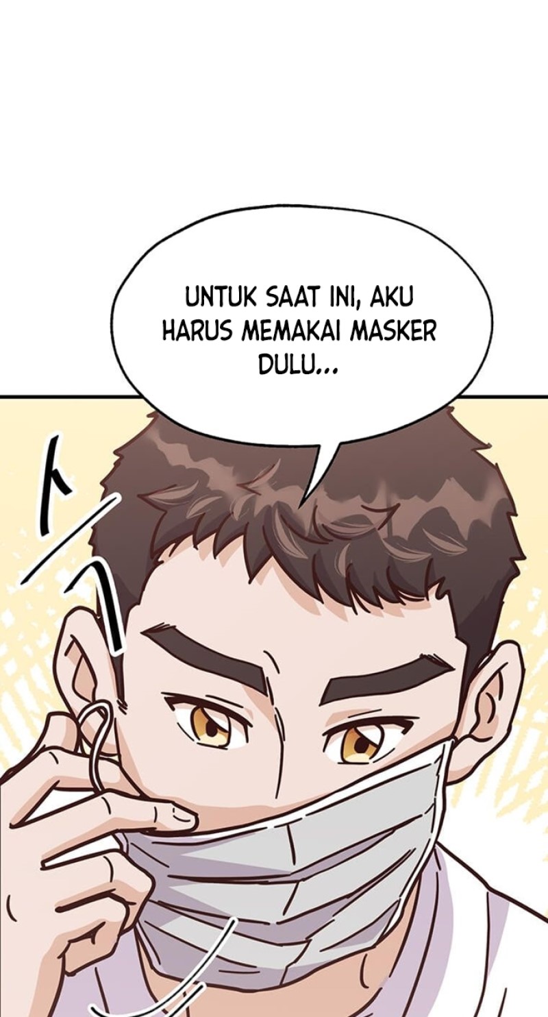 The World Greatest Bakery chapter 05 halaman 50