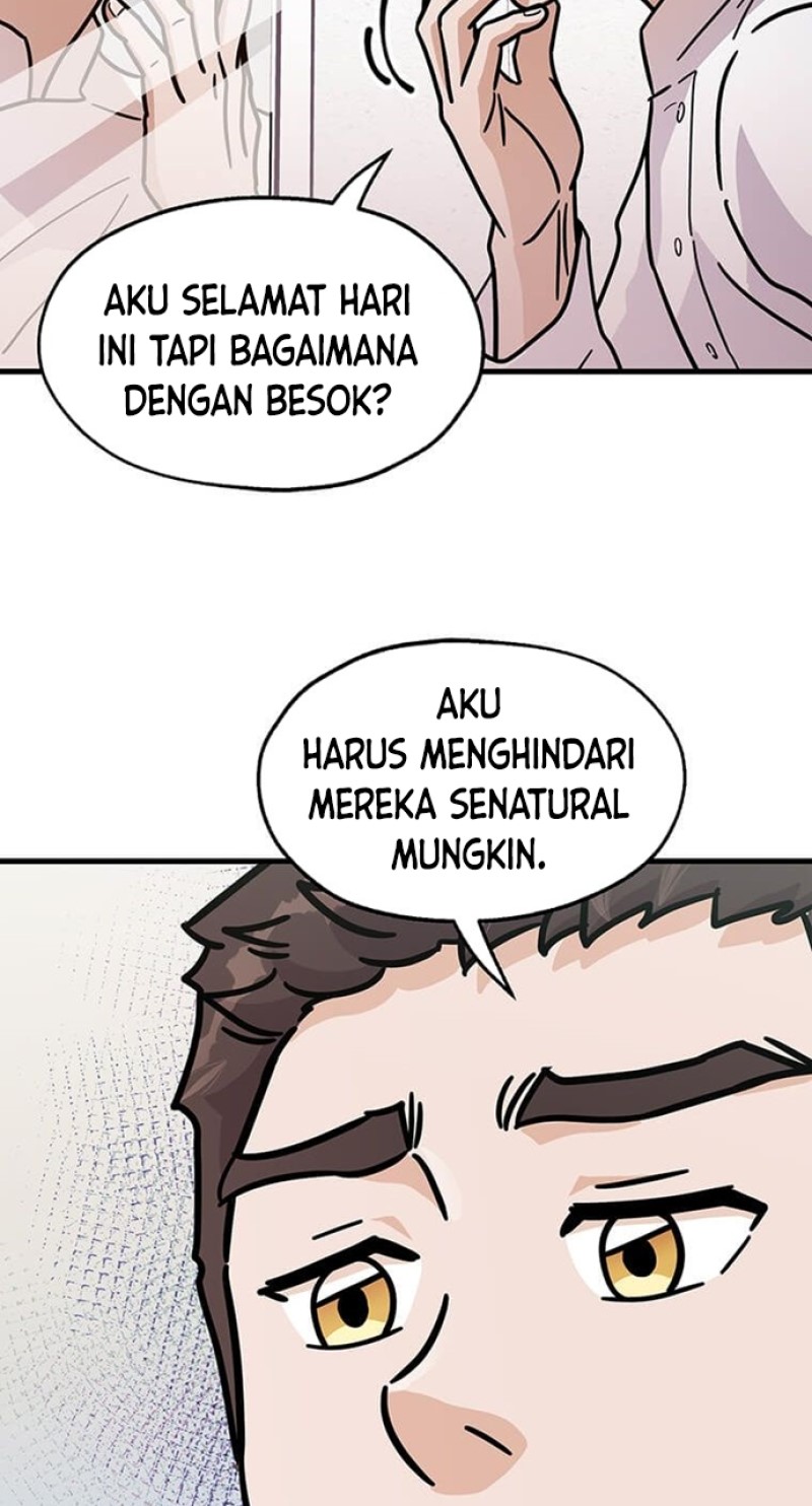 The World Greatest Bakery chapter 05 halaman 59