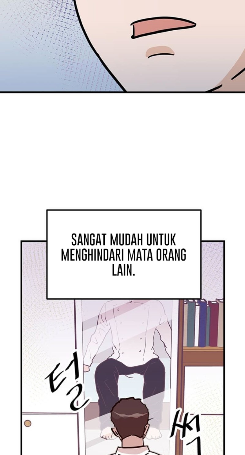 The World Greatest Bakery chapter 05 halaman 60