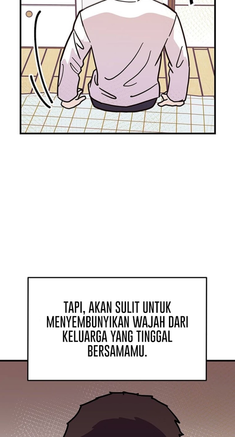 The World Greatest Bakery chapter 05 halaman 61