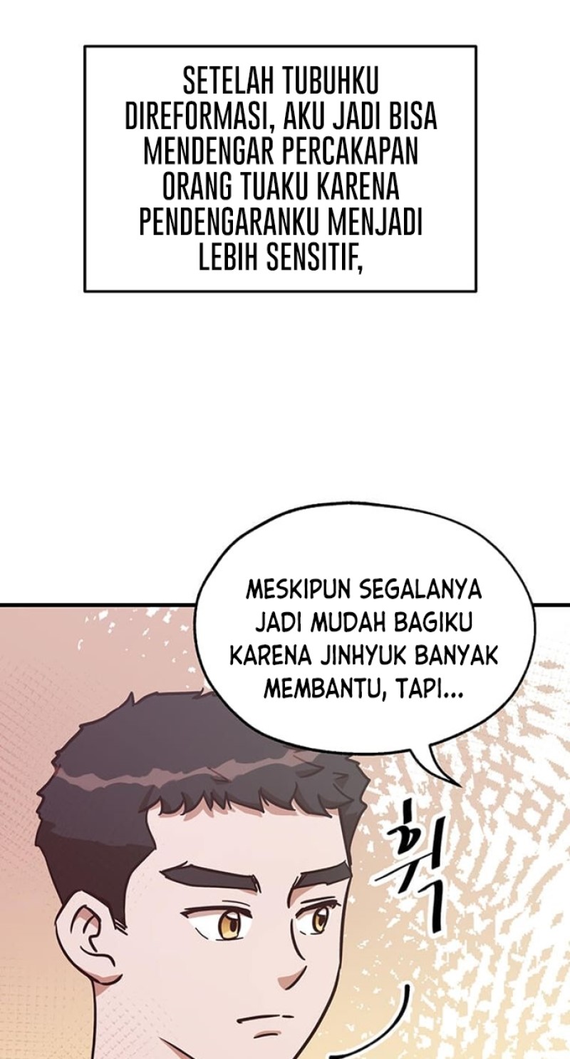 The World Greatest Bakery chapter 05 halaman 67