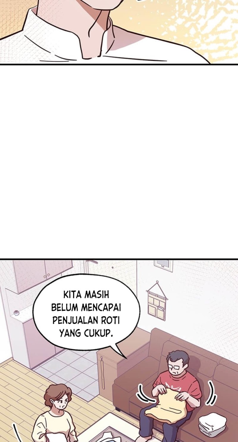 The World Greatest Bakery chapter 05 halaman 68