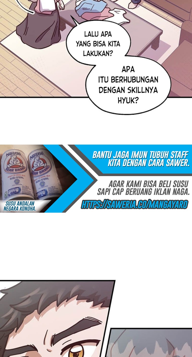 The World Greatest Bakery chapter 05 halaman 69