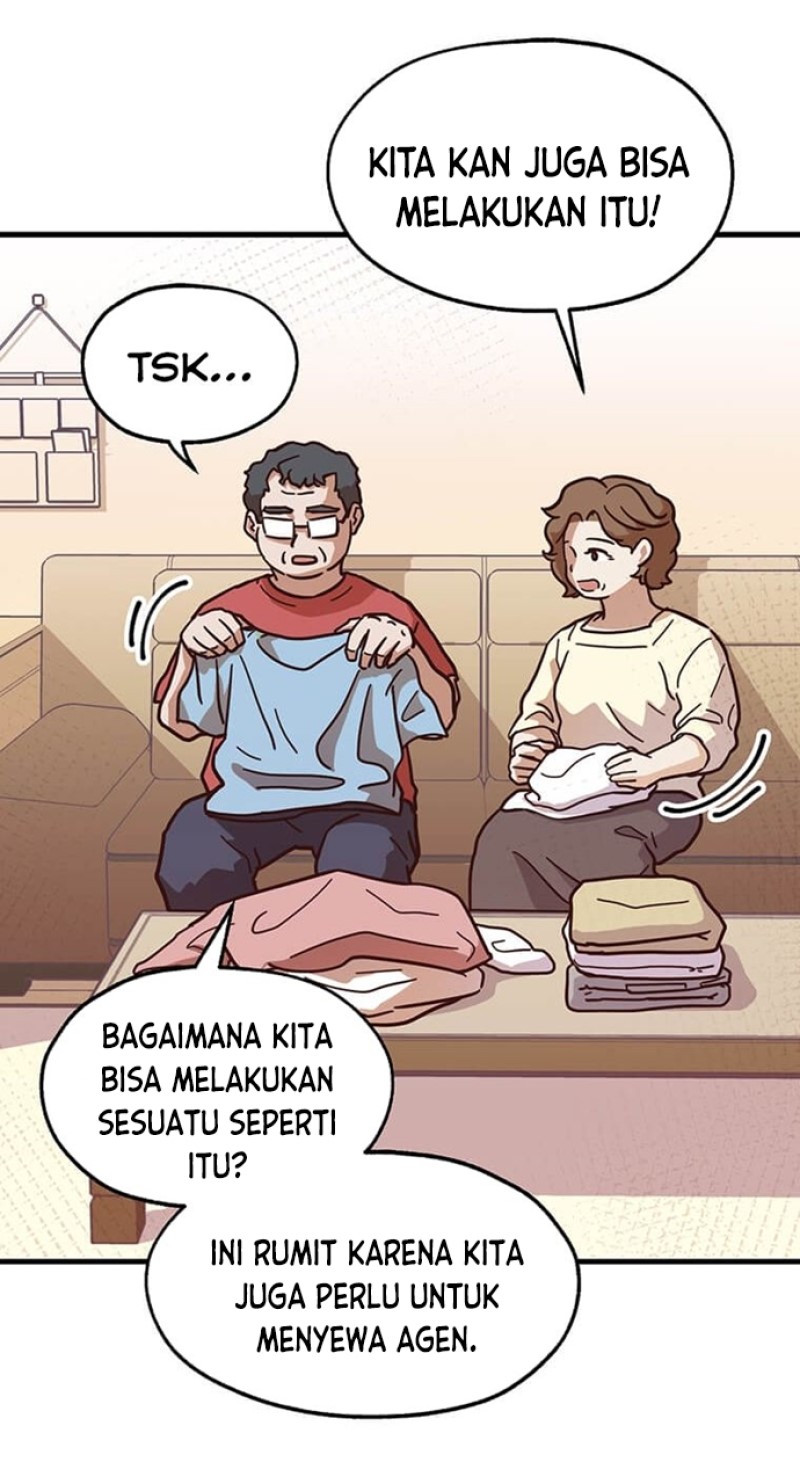 The World Greatest Bakery chapter 05 halaman 73