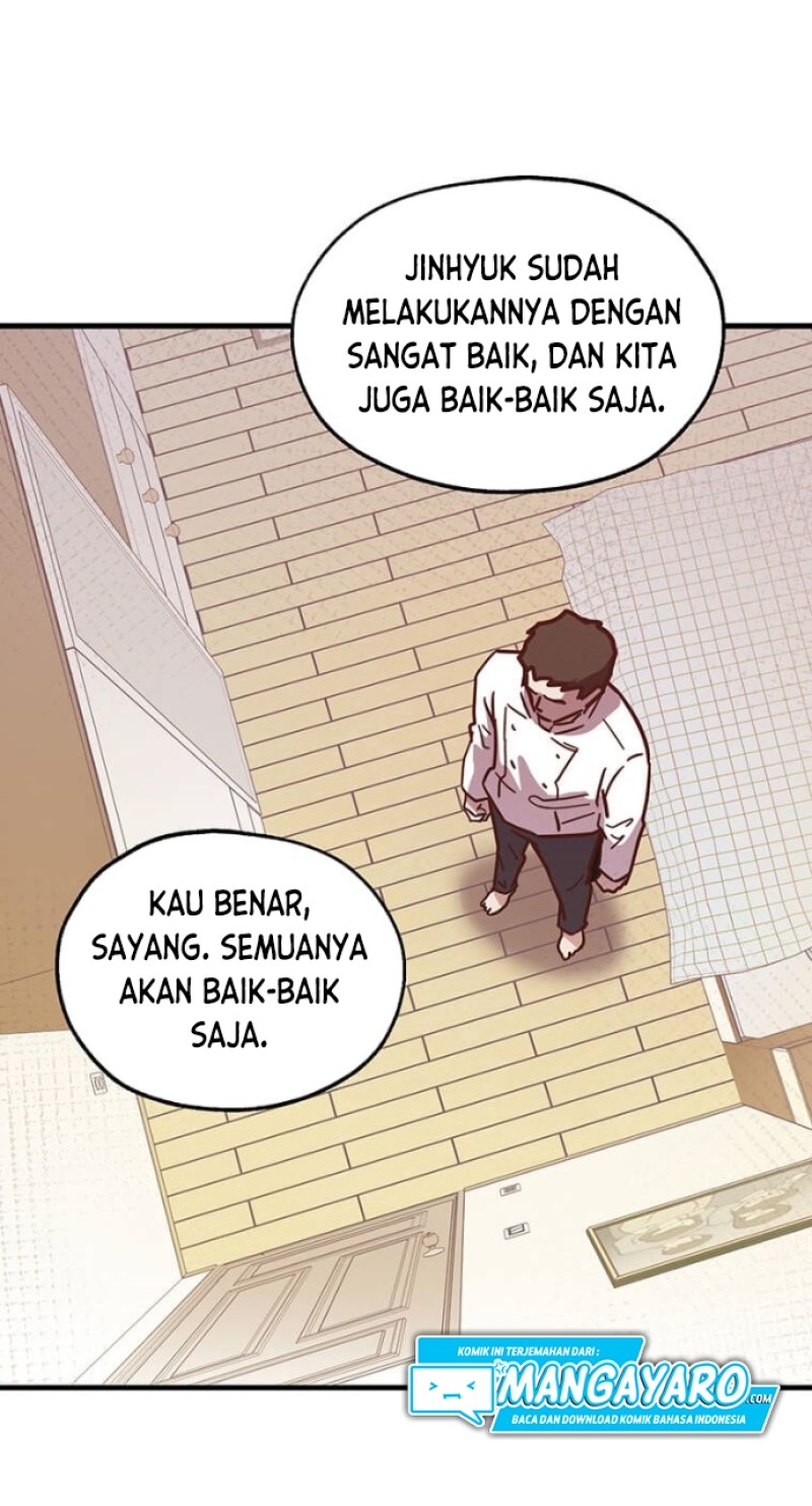 The World Greatest Bakery chapter 05 halaman 77