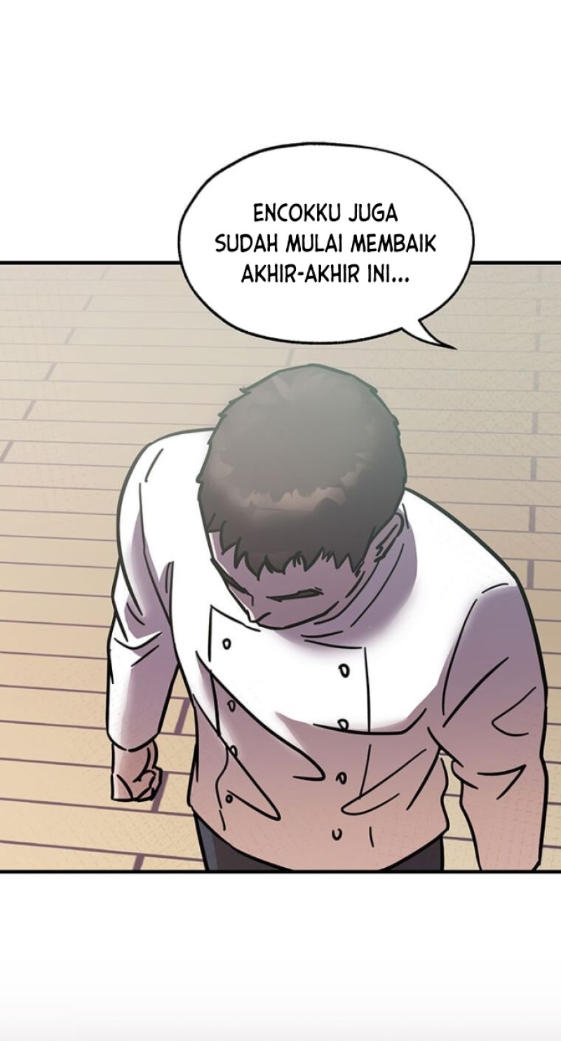 The World Greatest Bakery chapter 05 halaman 78