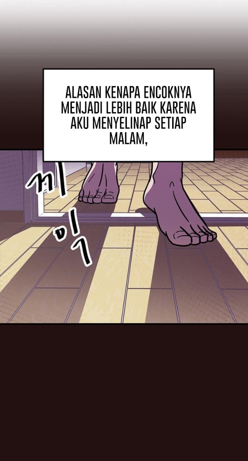 The World Greatest Bakery chapter 05 halaman 79