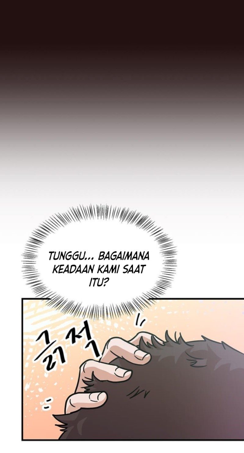 The World Greatest Bakery chapter 05 halaman 82