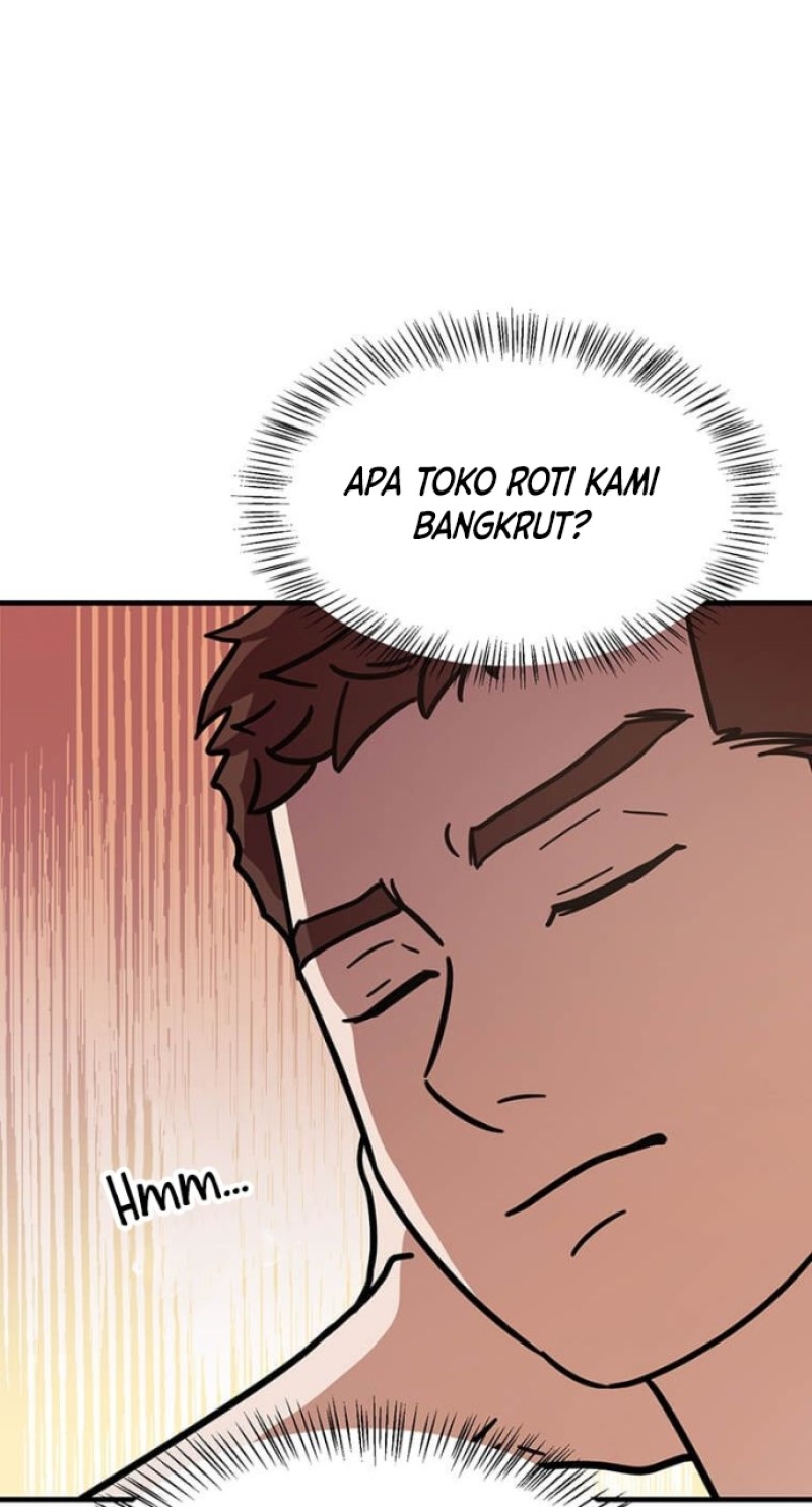 The World Greatest Bakery chapter 05 halaman 83