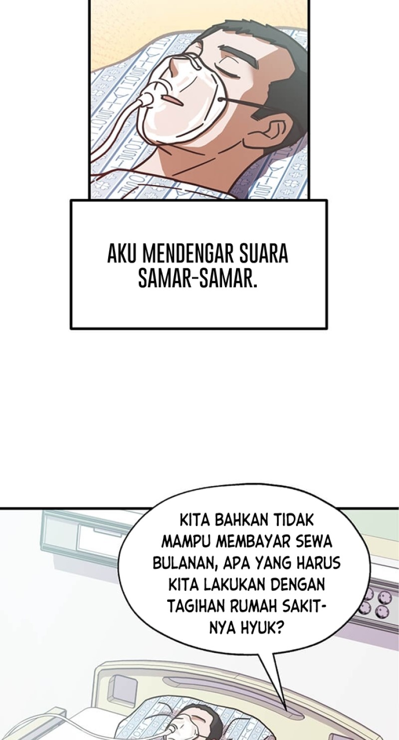 The World Greatest Bakery Bab 06 halaman 8