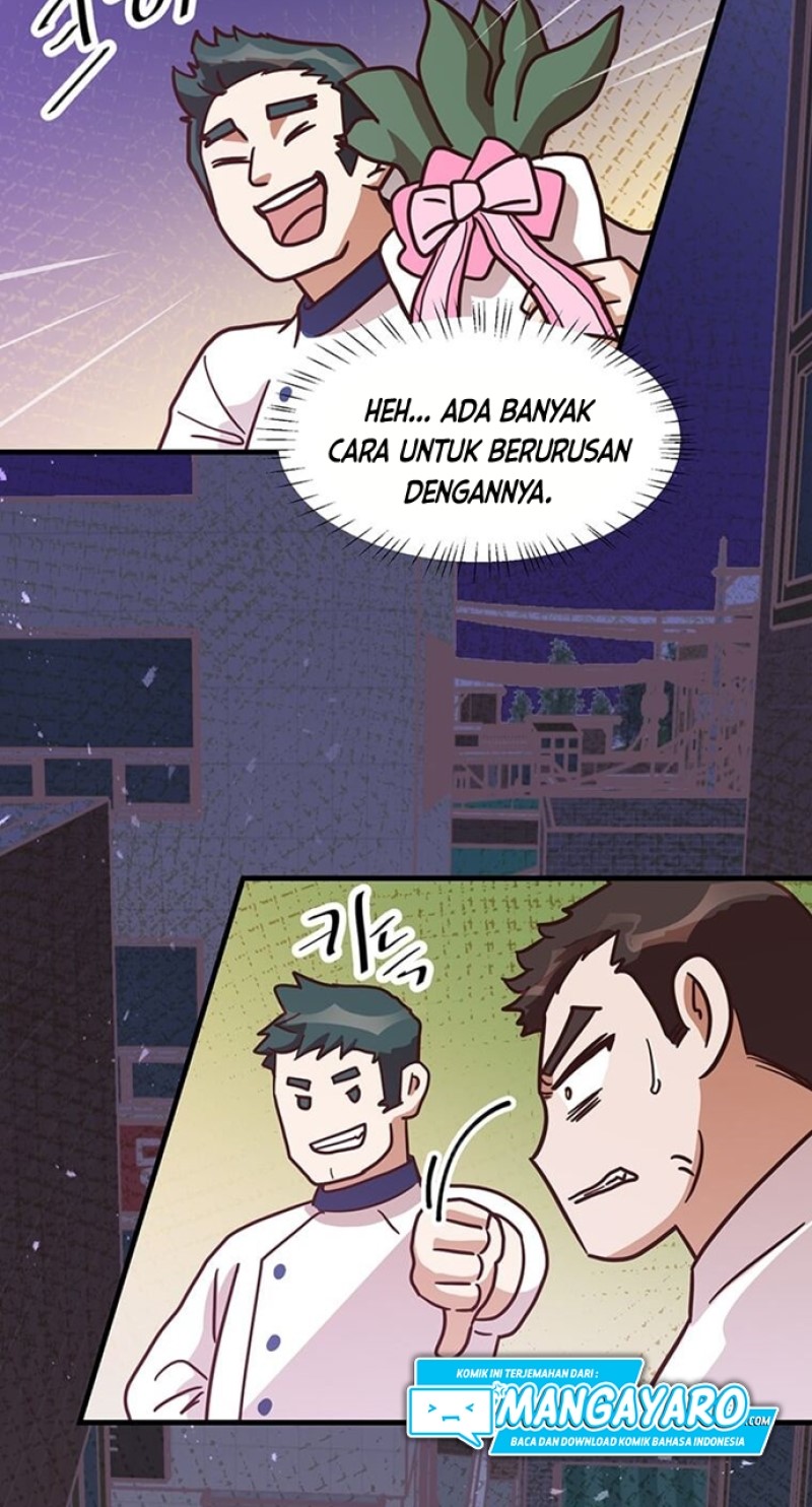 The World Greatest Bakery Bab 06 halaman 25