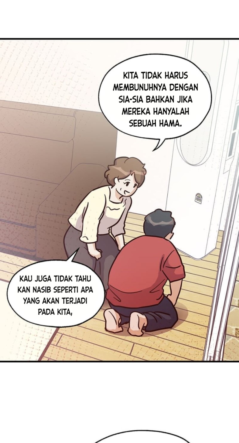The World Greatest Bakery Bab 06 halaman 34