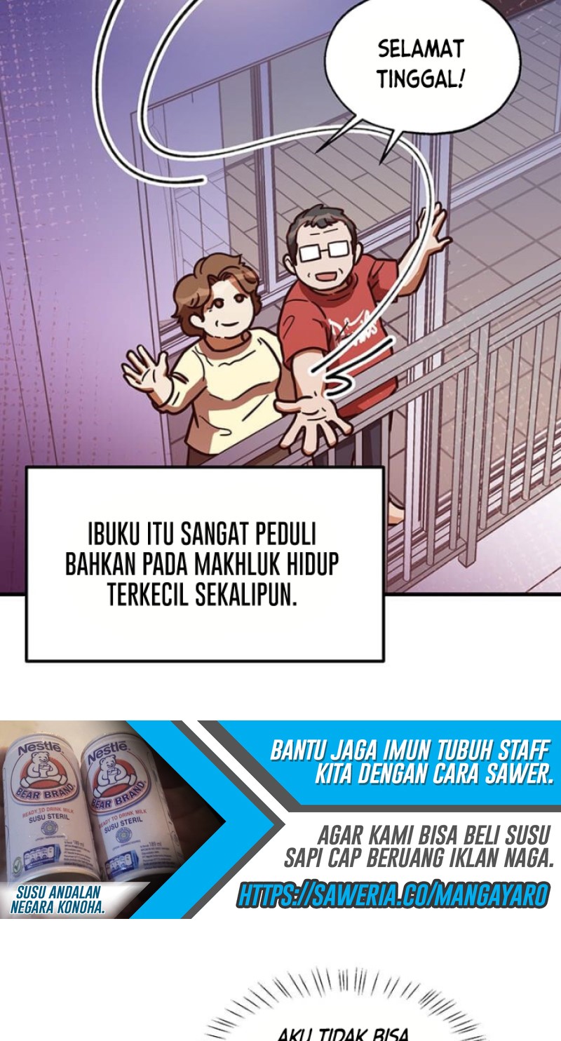 The World Greatest Bakery Bab 06 halaman 36
