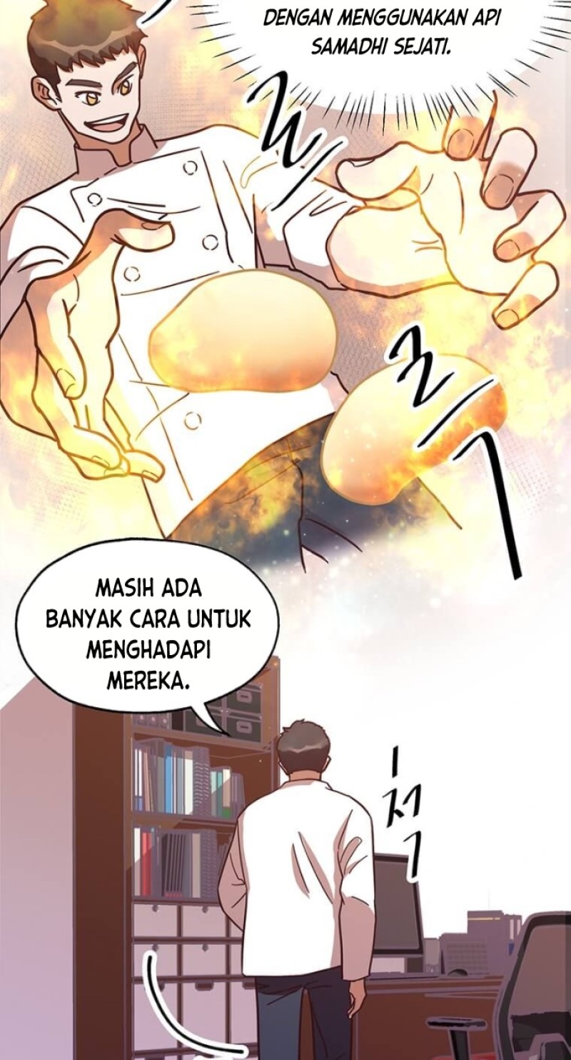 The World Greatest Bakery Bab 06 halaman 41