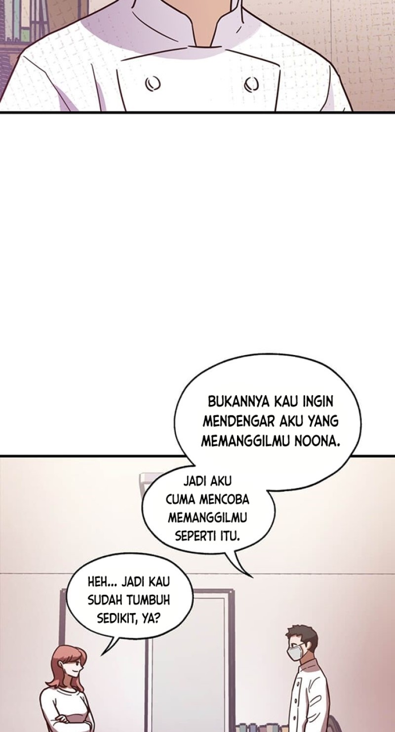 The World Greatest Bakery Bab 06 halaman 49