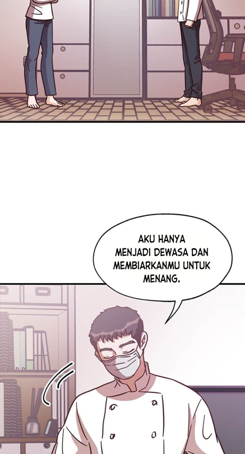 The World Greatest Bakery Bab 06 halaman 50