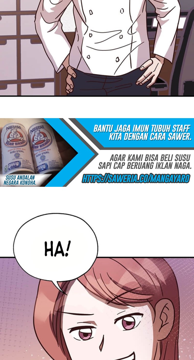 The World Greatest Bakery Bab 06 halaman 51