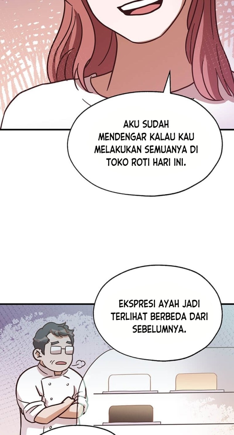 The World Greatest Bakery Bab 06 halaman 52